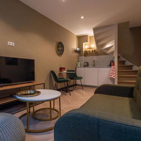 Downtown Suite Den Haag Ngoại thất bức ảnh