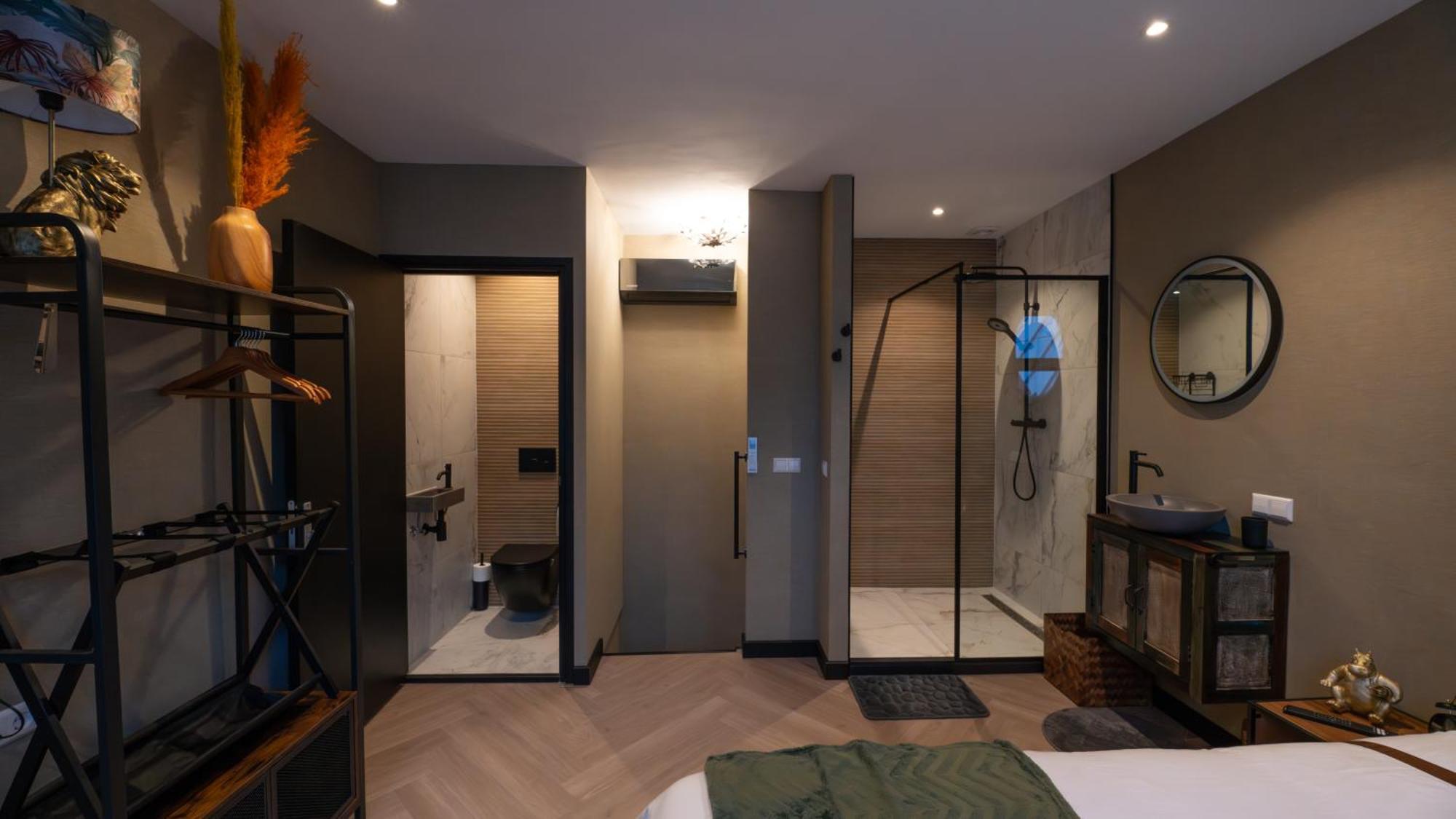 Downtown Suite Den Haag Ngoại thất bức ảnh