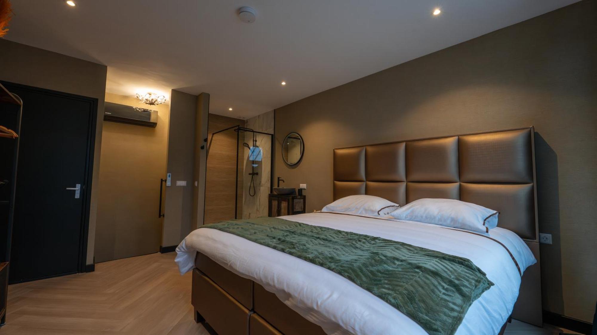 Downtown Suite Den Haag Ngoại thất bức ảnh