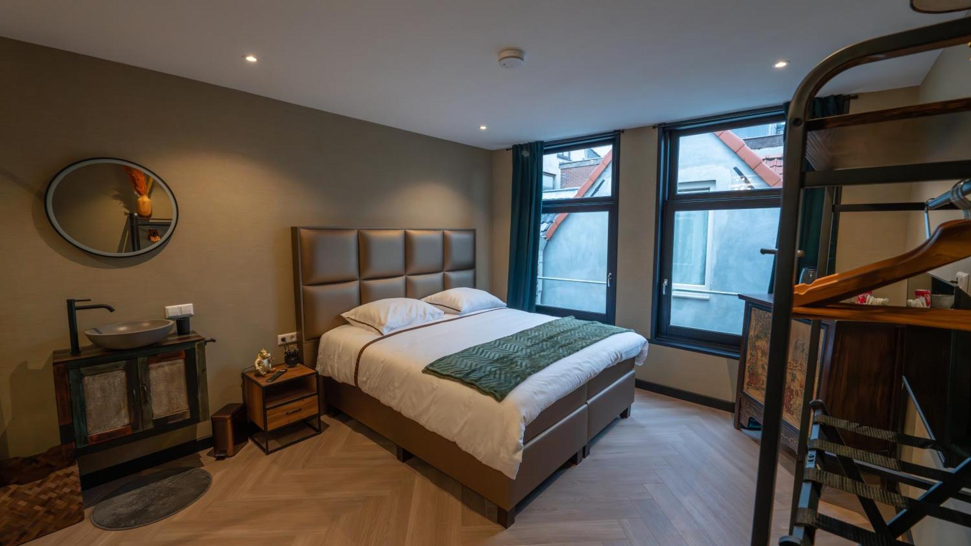 Downtown Suite Den Haag Ngoại thất bức ảnh