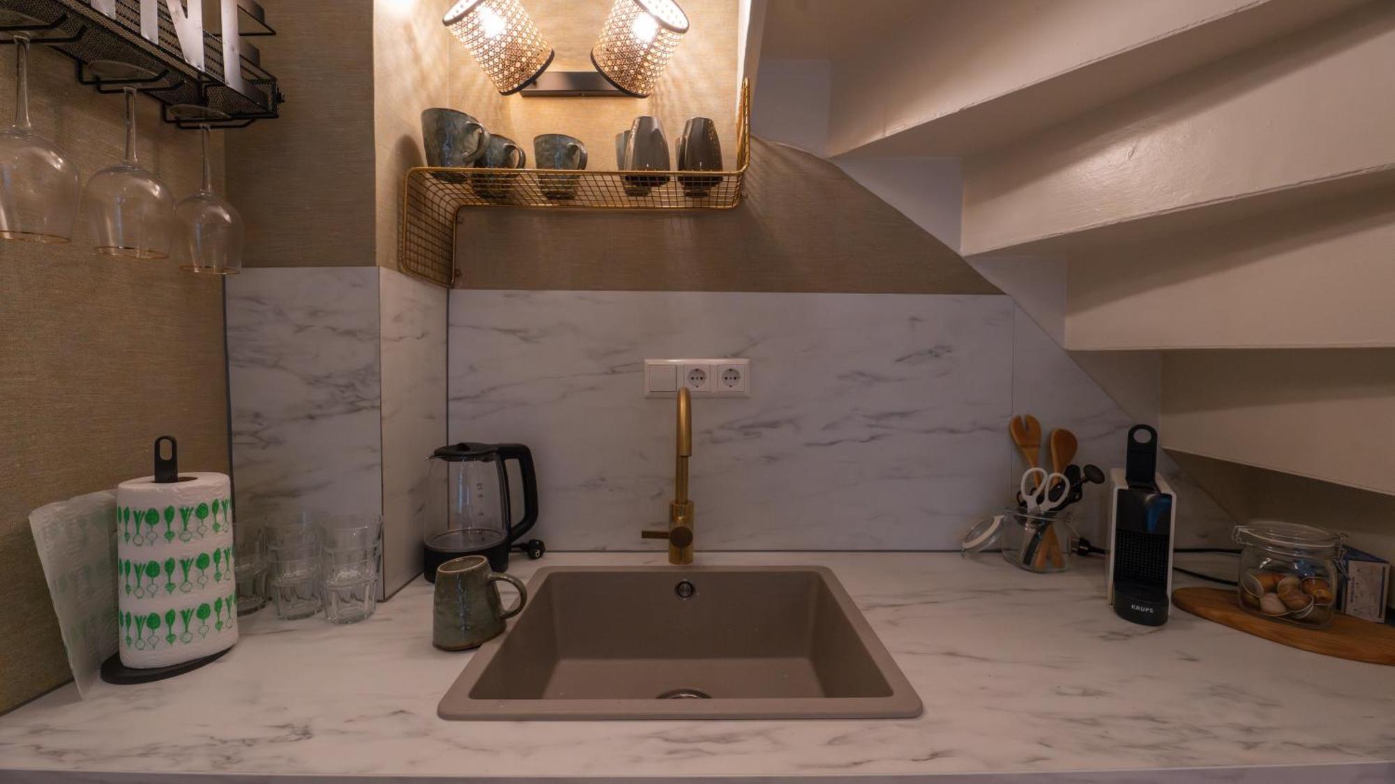Downtown Suite Den Haag Ngoại thất bức ảnh