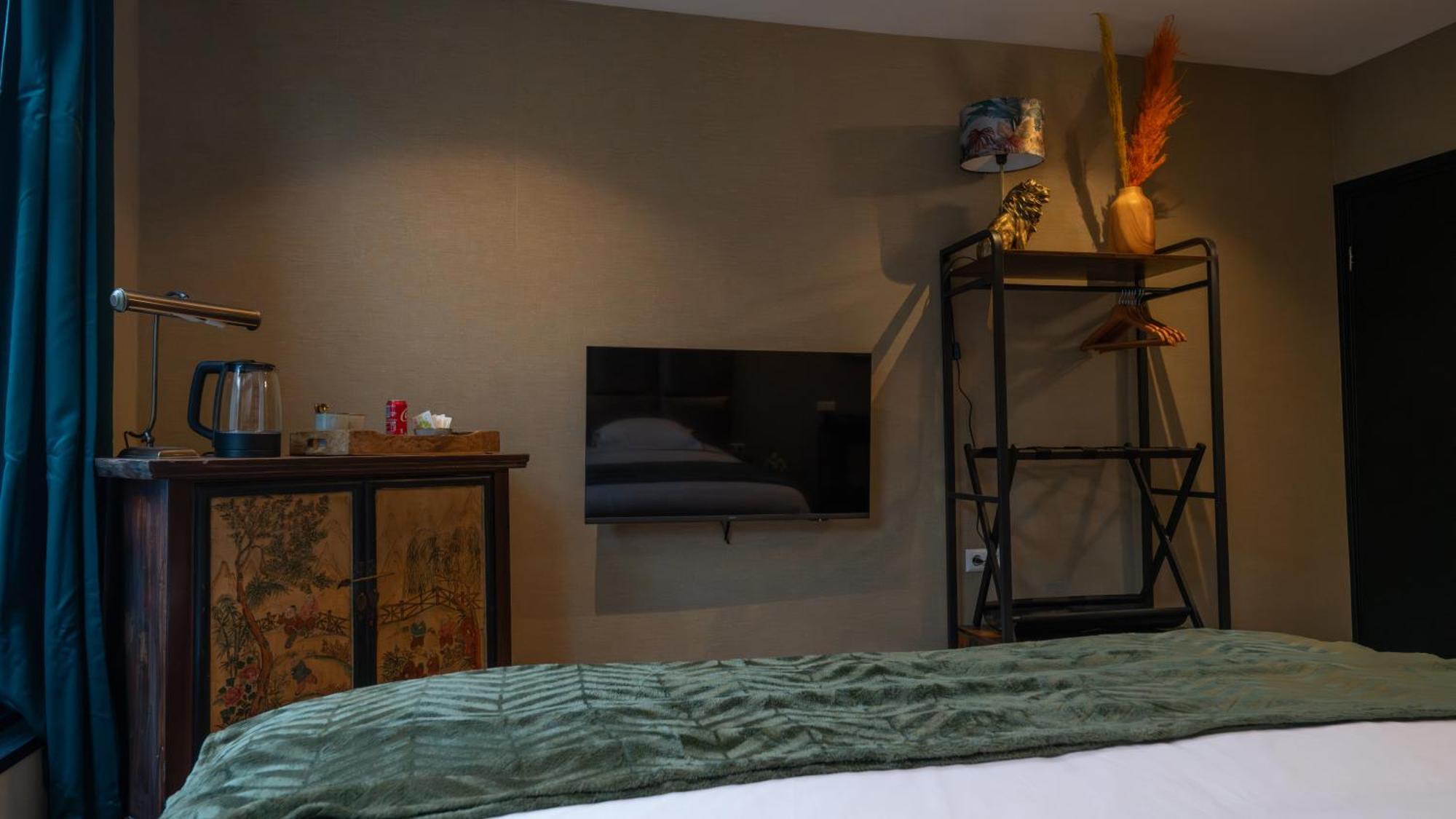 Downtown Suite Den Haag Ngoại thất bức ảnh