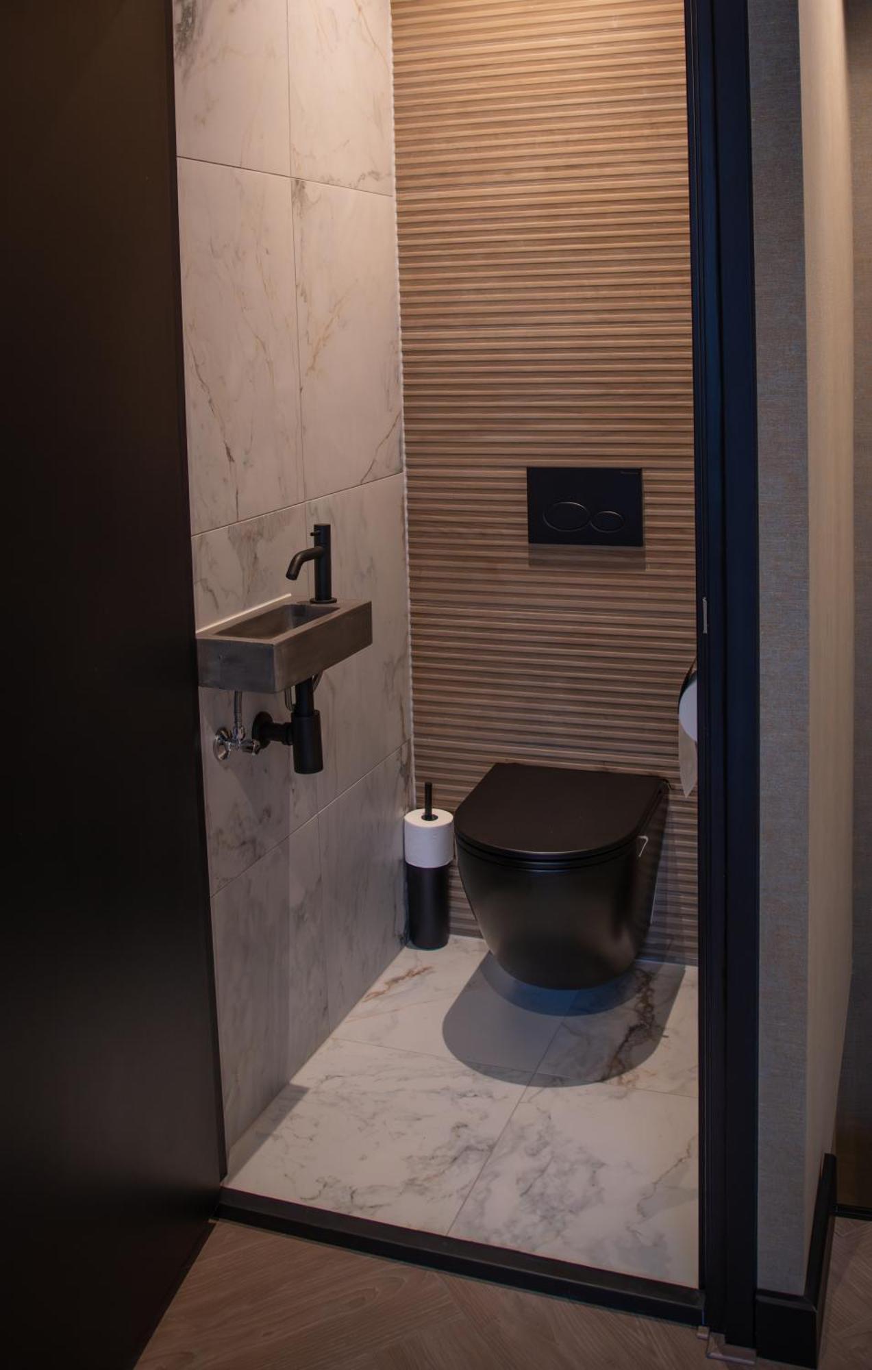 Downtown Suite Den Haag Ngoại thất bức ảnh