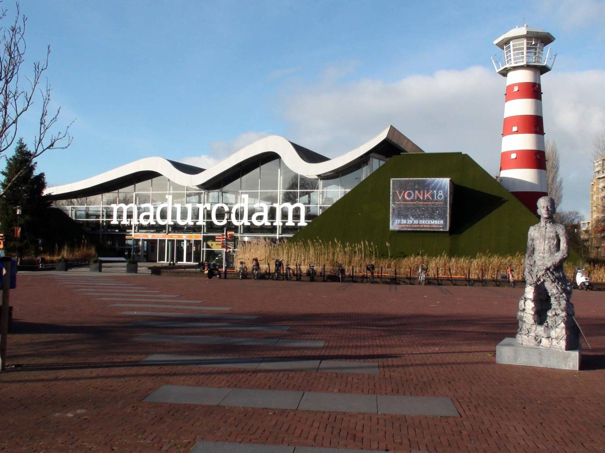Downtown Suite Den Haag Ngoại thất bức ảnh