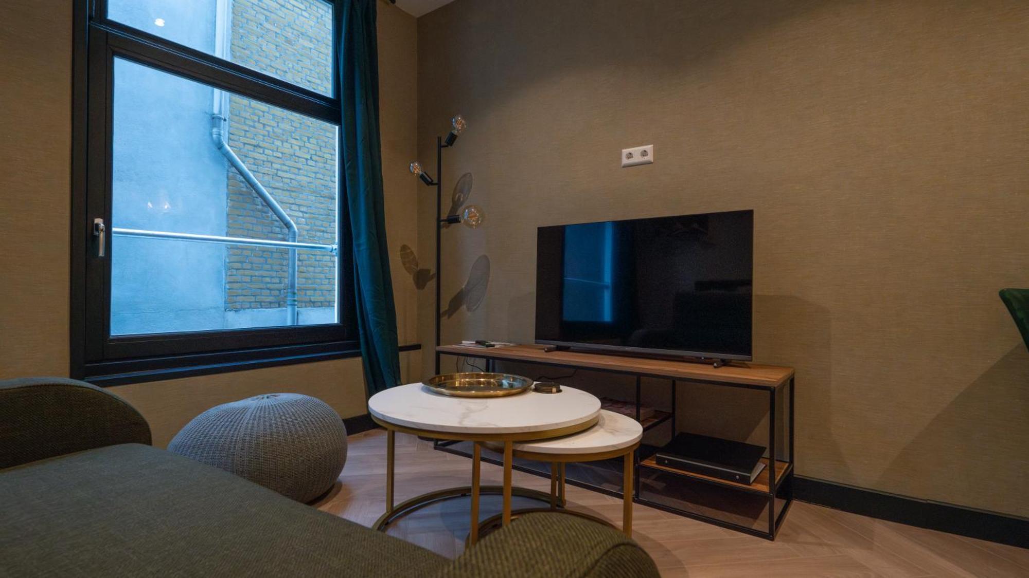 Downtown Suite Den Haag Ngoại thất bức ảnh