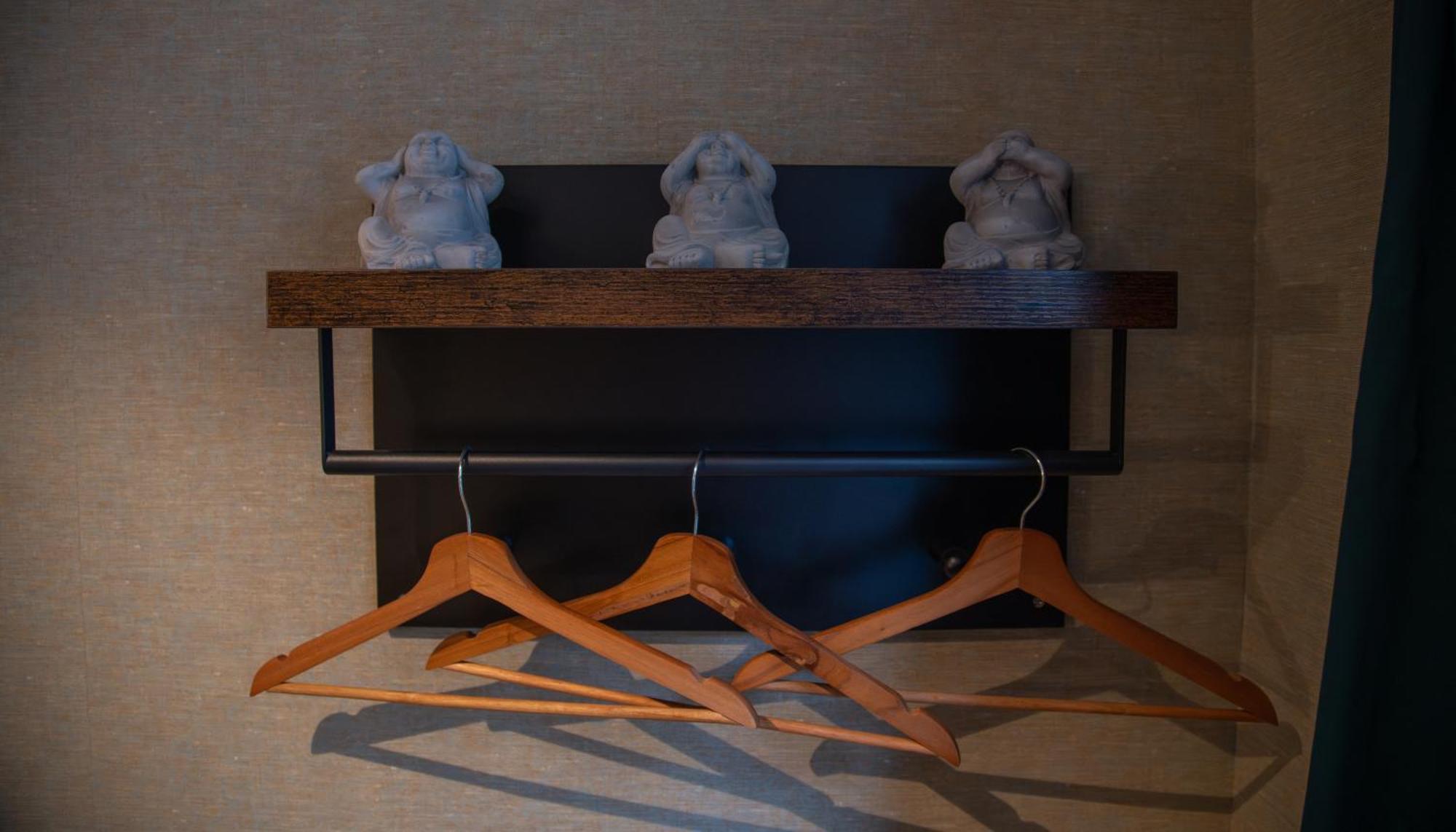Downtown Suite Den Haag Ngoại thất bức ảnh