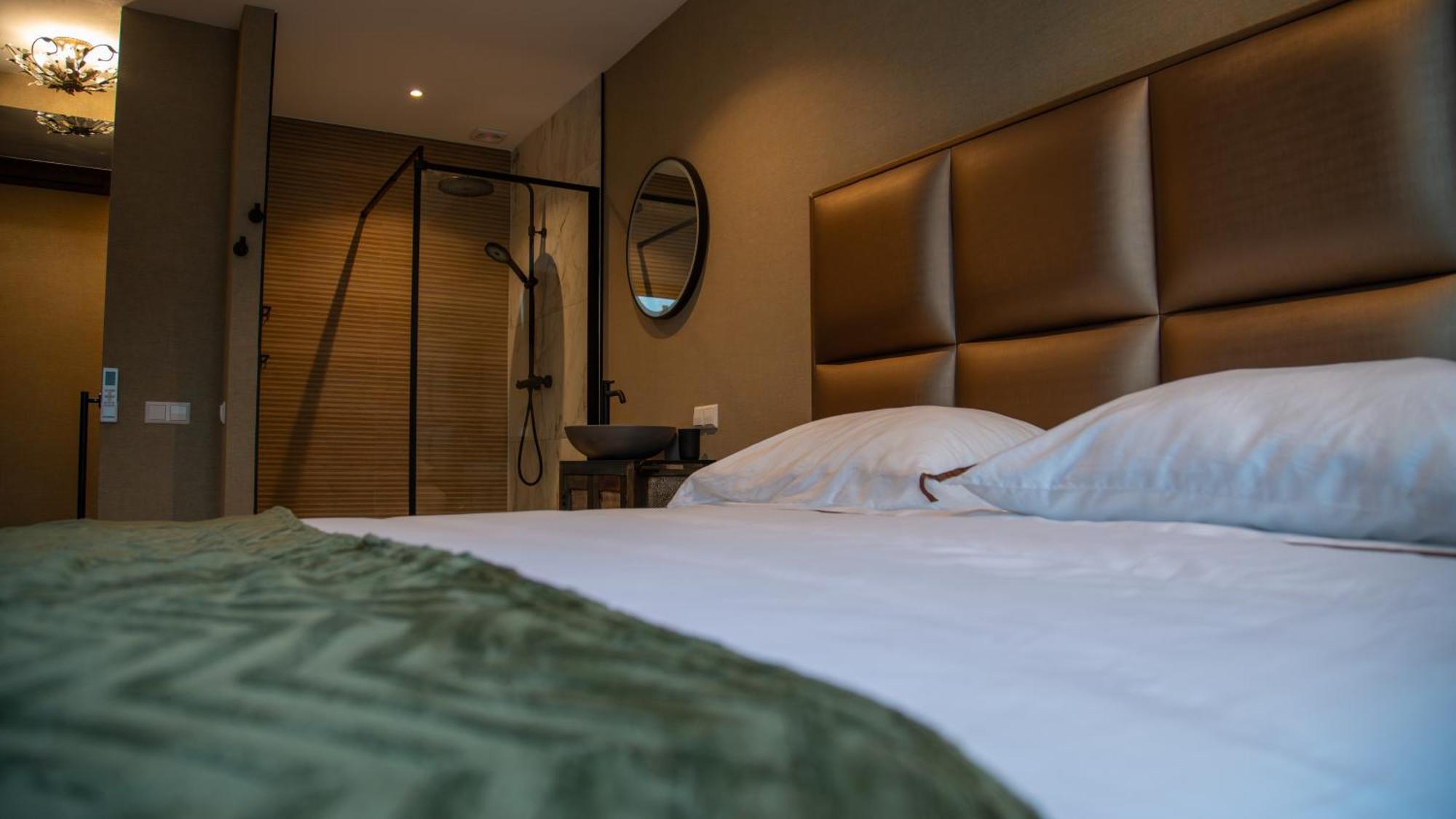 Downtown Suite Den Haag Ngoại thất bức ảnh